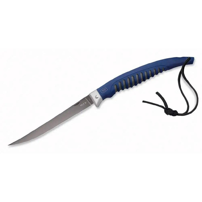 Kilwell Buck 220 Silver Creek Folding Fillet Knife 6½" Buck 220 Silver Creek Folding Fillet Knife 6½"