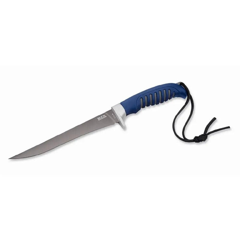 Kilwell Buck 223 Silver Creek Fillet Knife 6 3/8" Buck 223 Silver Creek Fillet Knife 6 3/8"