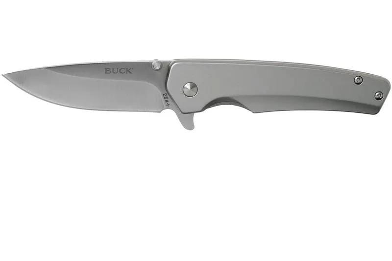Buck Fixed Blade Hunting Knives