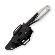 Buck Knives Fixed blade Buck Paklite Field Kit 631 Field and 635 Cape black Buck Paklite Field Kit 631 Cape Black Buck Knives