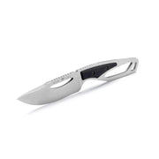 Buck Knives Fixed blade Buck 631 Paklite Field Knife Select Black Buck Paklite Field Knife Select Black Lightweight