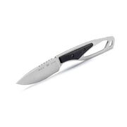 Buck Knives Fixed blade Buck 635 Paklite Cape Select Black Buck Paklite Cape Select Black Fixed Blade Knife