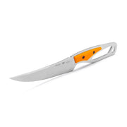 Buck Knives Knives Buck Knives Paklite 636 Processor Select Orange Knife 154CM Steel EDC Buck Knives Paklite 636 Processor Orange Knife 154CM