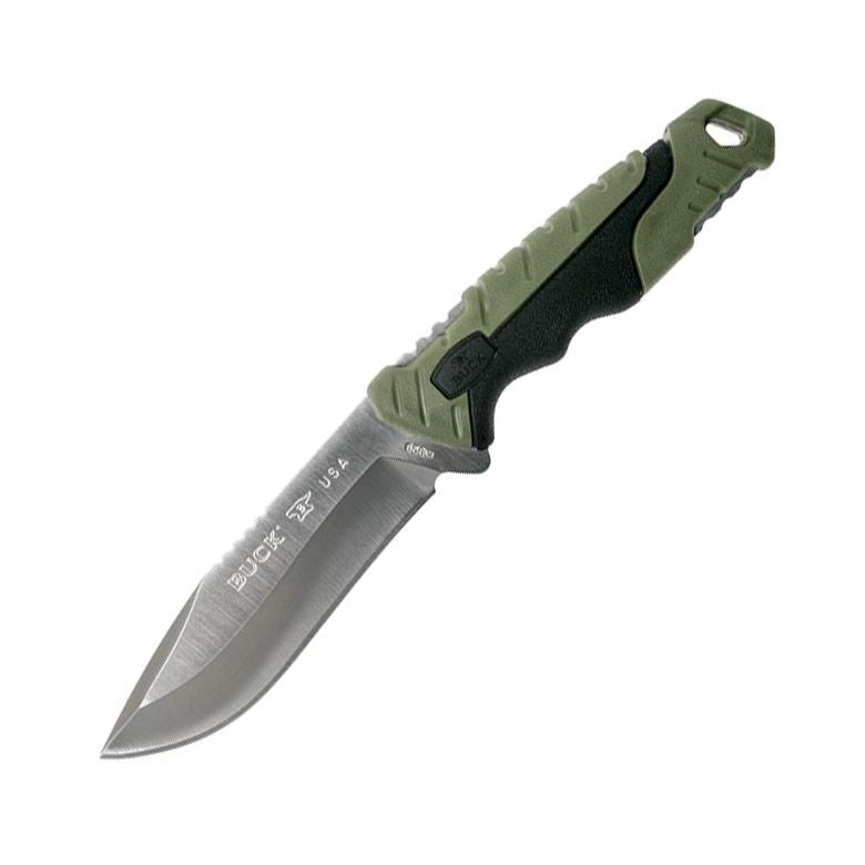 Buck 658 Pursuit Small - Action Outdoors Kiwi