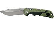 Buck Knives 659 Pursuit Folding Large Assisted Opening EDC Knife CPM S35VN Steel