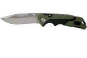 Buck 661 Pursuit Folding Small Pocket Knife With Forever Warranty