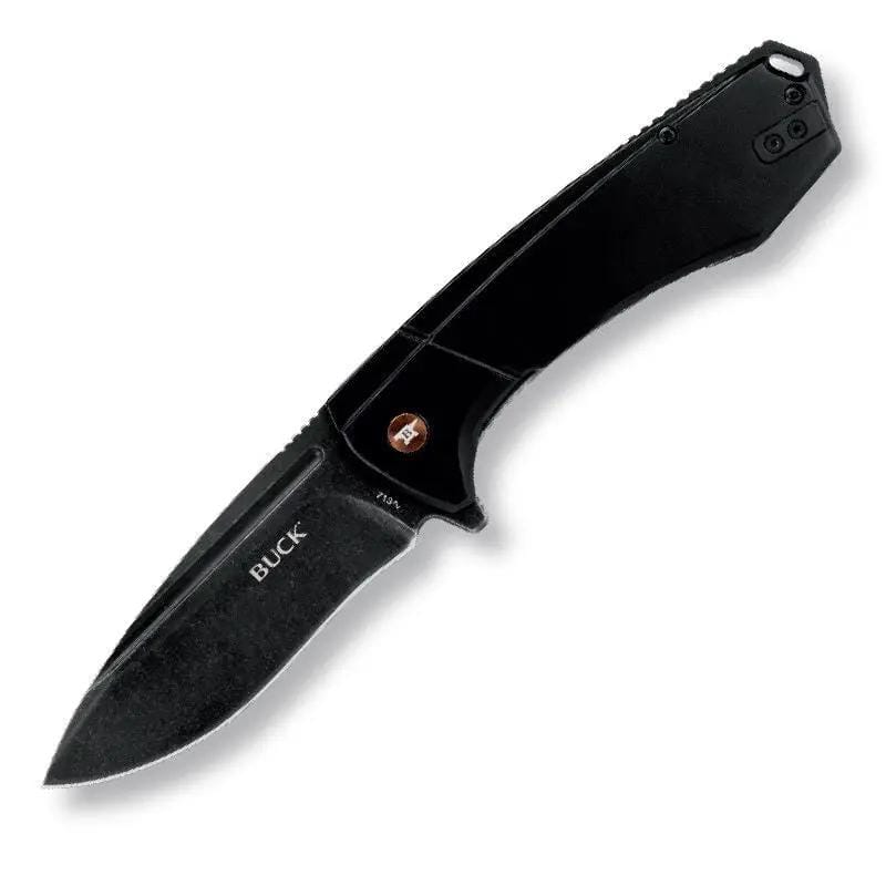 Kilwell Buck 713 Ruckus Black Buck 713 Ruckus Black
