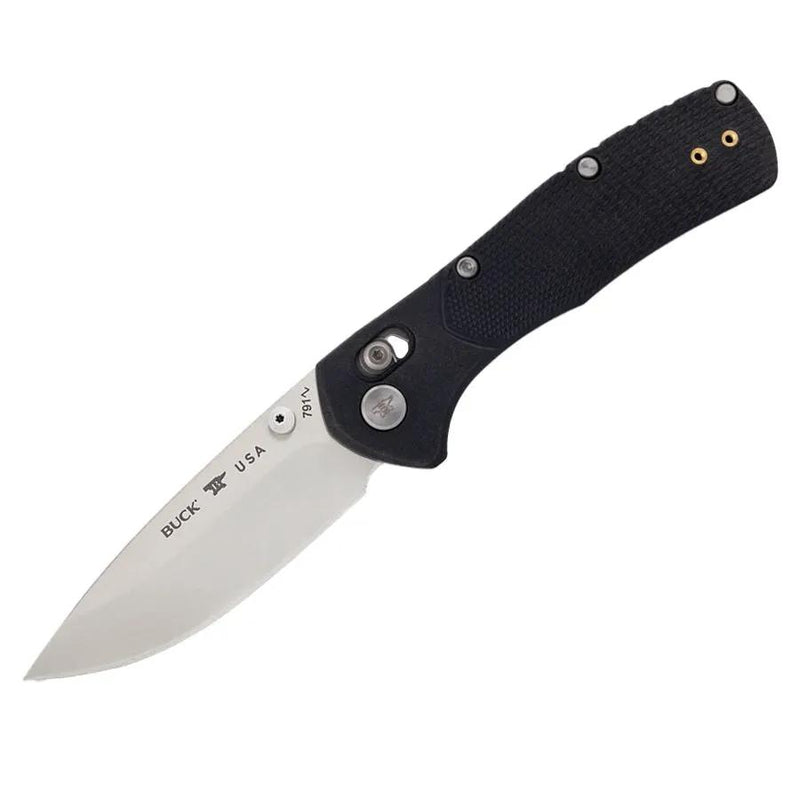 Buck 791 Range Pro Black by Action Outdoors Limited