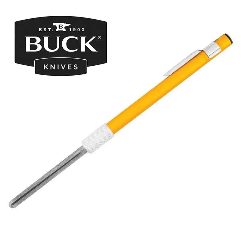 Kilwell Buck Diamond Pocket Sharpener Buck Diamond Pocket Sharpener