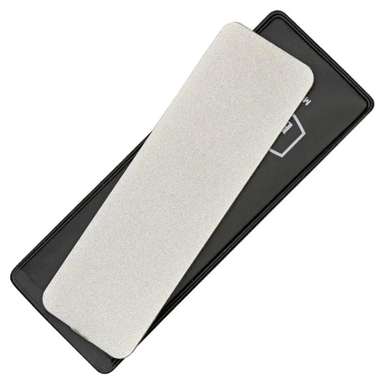 Kilwell Buck EdgeTek Dual Flat Pocket Stone Buck EdgeTek Dual Flat Pocket Stone