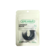 Live Bait Hook by WISE ANGLER