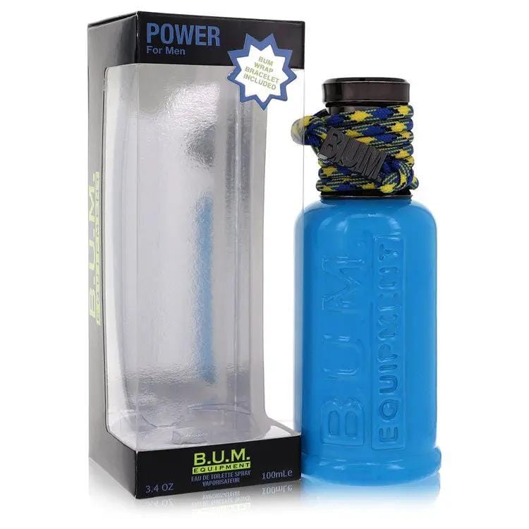 Bum Power Eau De Toilette Spray by Bum Equipment 100 ml by Brands HD