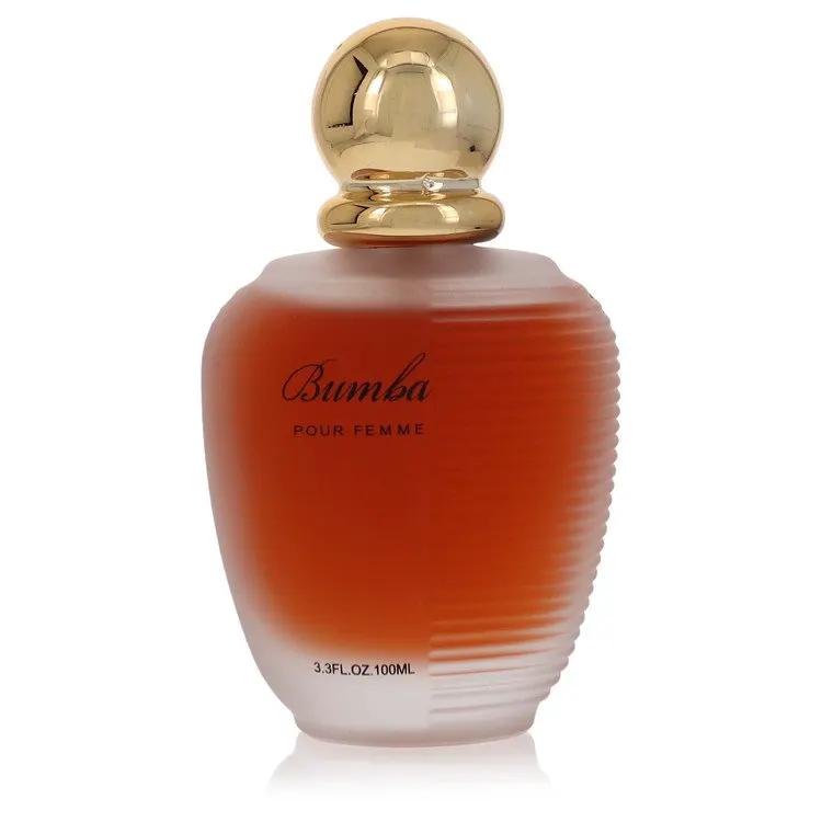 Bumba Eau De Parfum Spray (Unboxed) by YZY Perfume 100 ml by Brands HD