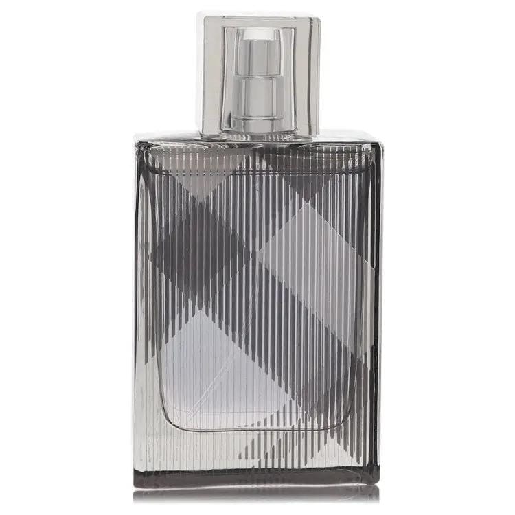 Brands HD Eau De Toilette Spray (unboxed) Burberry Brit Eau De Toilette Spray (unboxed) by Burberry 50 ml Burberry Brit Eau De Toilette Spray (unboxed) by Burberry 50 ml