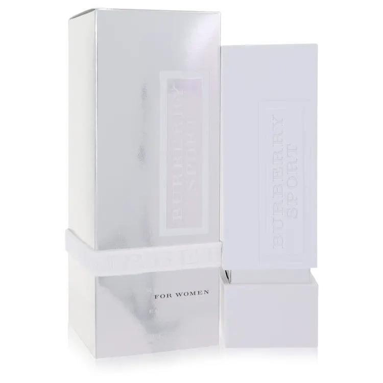Brands HD Eau De Toilette Spray Burberry Sport Ice Eau De Toilette Spray by Burberry 75 ml Burberry Sport Ice Eau De Toilette Spray by Burberry 75 ml
