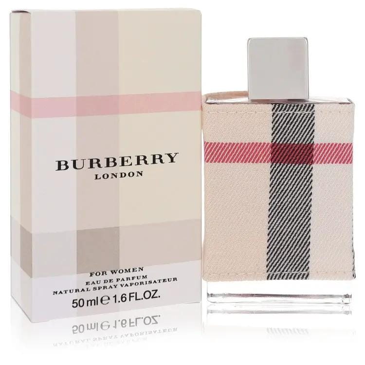 Burberry London (new) Eau De Parfum Spray by Burberry 50 ml by Brands HD
