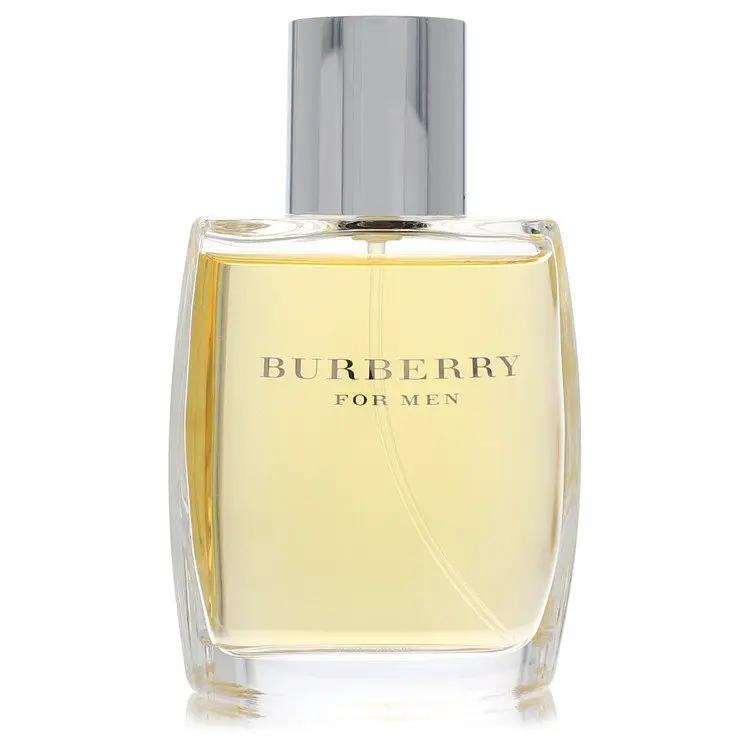 Brands HD Eau De Toilette Spray (unboxed) Burberry Eau De Toilette Spray (unboxed) by Burberry 50 ml Burberry Eau De Toilette Spray (unboxed) by Burberry 50 ml