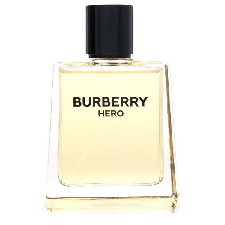 Brands HD Eau De Toilette Spray (Unboxed) Burberry Hero Eau De Toilette Spray (Unboxed) by Burberry 100 ml Burberry Hero Eau De Toilette Spray (Unboxed) by Burberry 100 ml