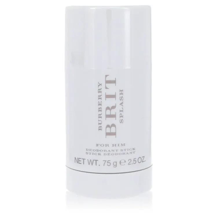 Burberry Brit Splash Deodorant Stick by Burberry 75 ml by Brands HD