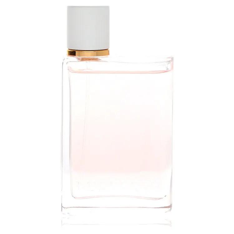 Brands HD Eau De Toilette Spray (Unboxed) Burberry Her Blossom Eau De Toilette Spray (Unboxed) by Burberry 50 ml Burberry Her Blossom Eau De Toilette Spray (Unboxed) by Burberry 50 ml
