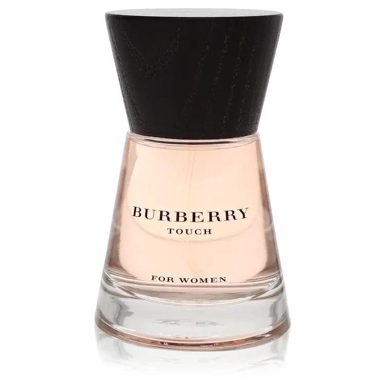 Burberry Touch Eau De Parfum Spray (unboxed) by Burberry 50 ml by Brands HD