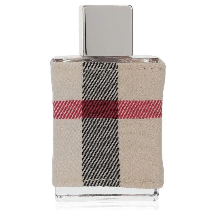 Burberry London (new) Eau De Parfum Spray (unboxed) by Burberry 30 ml by Brands HD