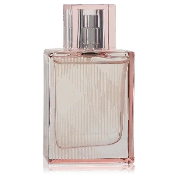Burberry Brit Sheer Eau De Toilette Spray (unboxed) by Burberry 30 ml by Brands HD