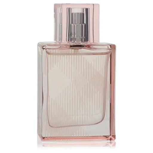 Brands HD Eau De Toilette Spray (unboxed) Burberry Brit Sheer Eau De Toilette Spray (unboxed) by Burberry 30 ml Burberry Brit Sheer Eau De Toilette Spray (unboxed) by Burberry 30 ml