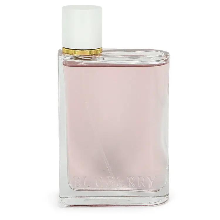 Brands HD Eau De Parfum Spray (unboxed) Burberry Her Blossom Eau De Parfum Spray (unboxed) by Burberry 100 ml Burberry Her Blossom Eau De Parfum Spray (unboxed) by Burberry 100 ml