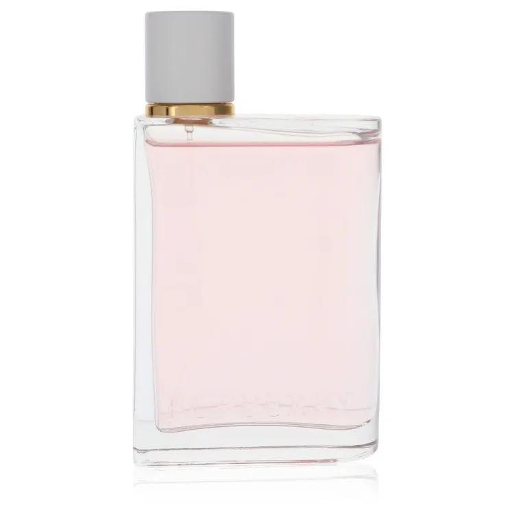 Burberry Her Blossom Eau De Toilette Spray (unboxed) by Burberry 100 ml by Brands HD