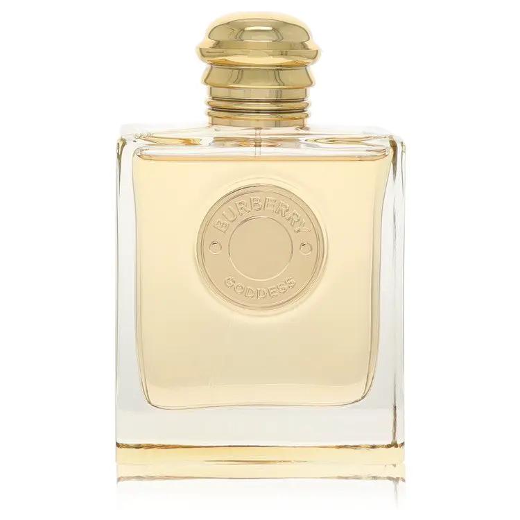 Brands HD Eau De Parfum Spray (Unboxed) Burberry Goddess Eau De Parfum Spray (Unboxed) by Burberry 100 ml Burberry Goddess Eau De Parfum Spray (Unboxed) by Burberry 100 ml