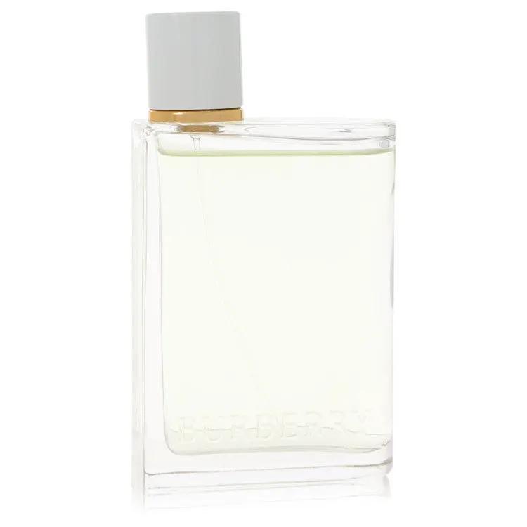 Burberry Her Eau De Toilette Spray (Unboxed) by Burberry 100 ml by Brands HD