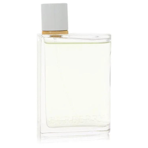 Burberry Her Eau De Toilette Spray (Unboxed) by Burberry 100 ml by Brands HD