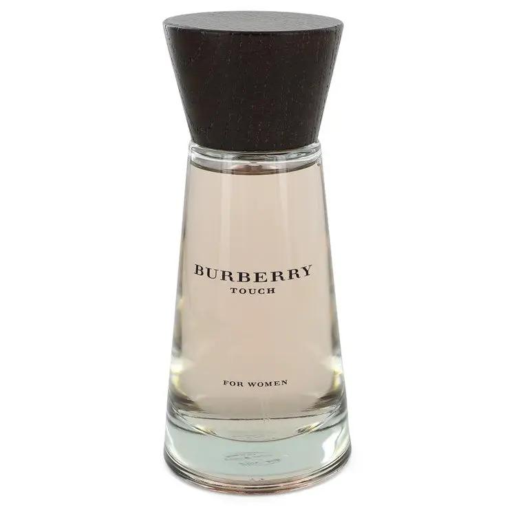 Burberry Touch Eau De Parfum Spray (unboxed) by Burberry 100 ml by Brands HD