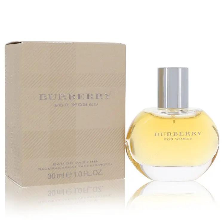 Burberry Eau De Parfum Spray by Burberry 30 ml by Brands HD