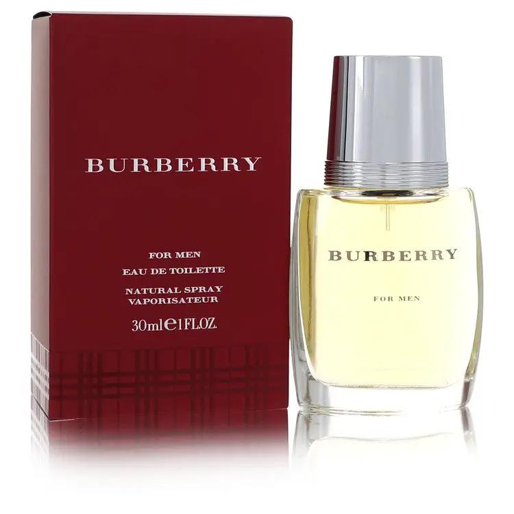 Burberry Eau De Toilette Spray by Burberry 30 ml by Brands HD