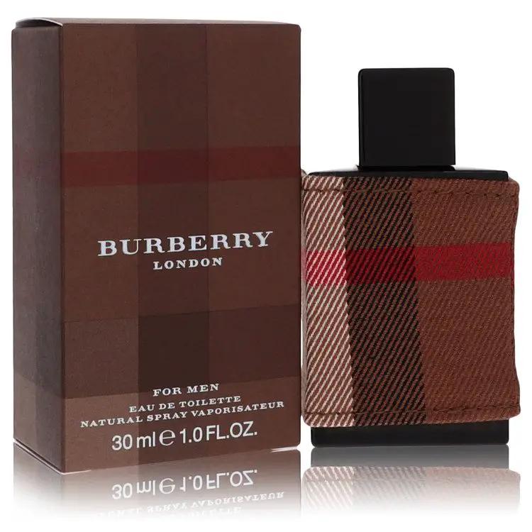 Burberry London (new) Eau De Toilette Spray by Burberry 30 ml by Brands HD