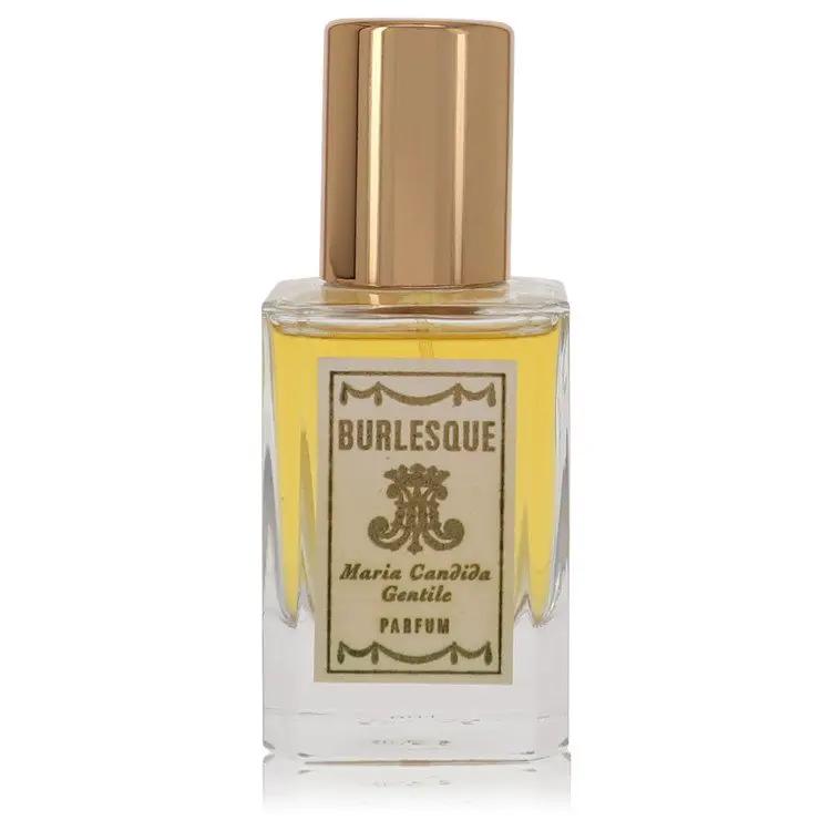 Brands HD Pure Perfume (unboxed) Burlesque Pure Perfume (unboxed) by Maria Candida Gentile 30 ml Burlesque Pure Perfume (unboxed) by Maria Candida Gentile 30 ml