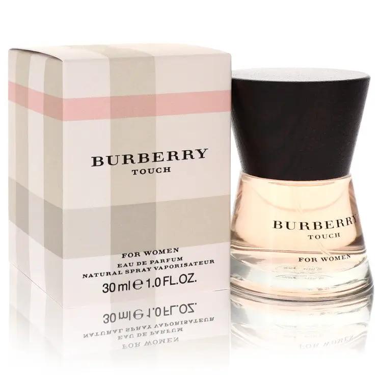 Burberry Touch Eau De Parfum Spray by Burberry 30 ml by Brands HD
