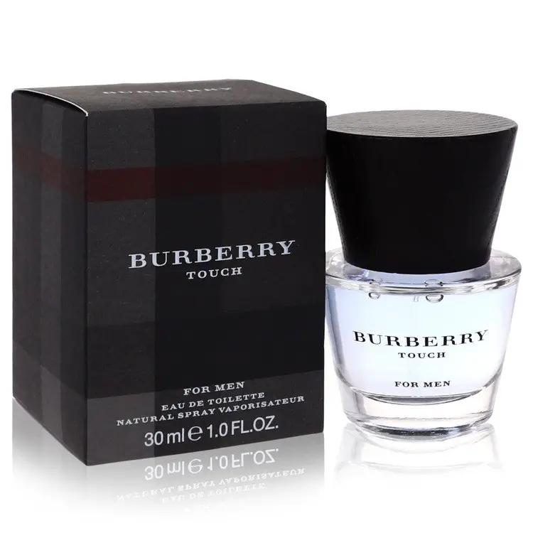Burberry Touch Eau De Toilette Spray by Burberry 30 ml by Brands HD