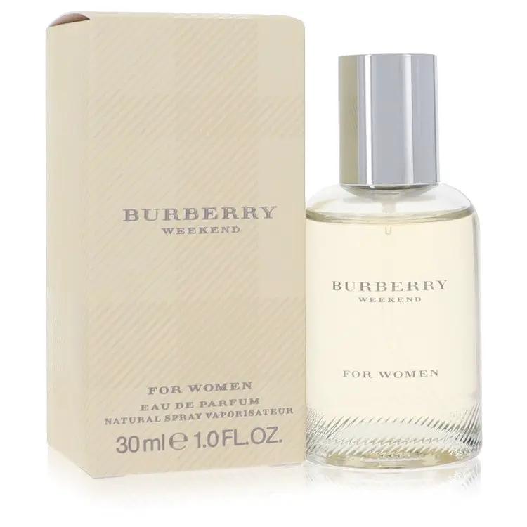 Weekend Eau De Parfum Spray by Burberry 30 ml by Brands HD