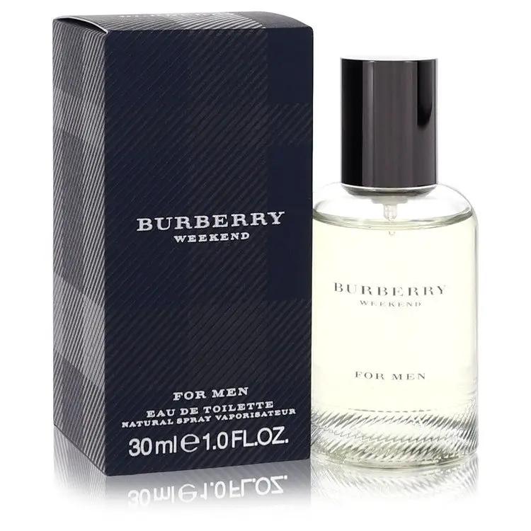 Weekend Eau De Toilette Spray by Burberry 30 ml by Brands HD