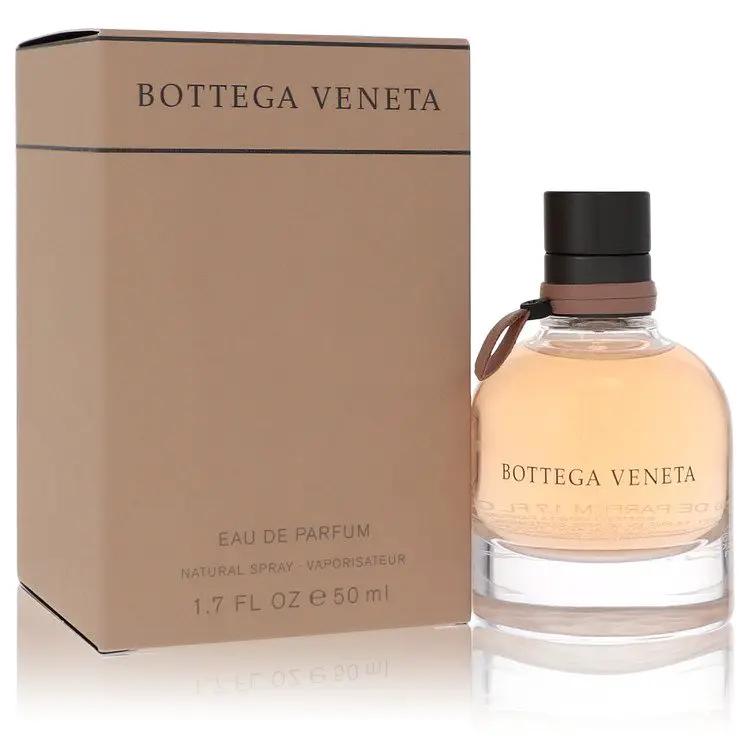 Bottega Veneta Eau De Parfum Spray by Bottega Veneta 50 ml by Brands HD