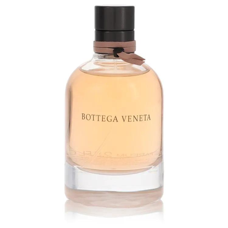 Bottega Veneta Eau De Parfum Spray (unboxed) by Bottega Veneta 75 ml by Brands HD