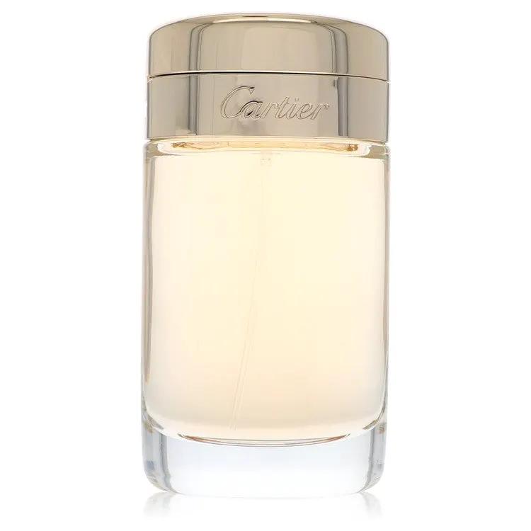 Brands HD Eau De Parfum Spray (unboxed) Baiser Vole Eau De Parfum Spray (unboxed) by Cartier 100 ml Baiser Vole Eau De Parfum Spray (unboxed) by Cartier 100 ml