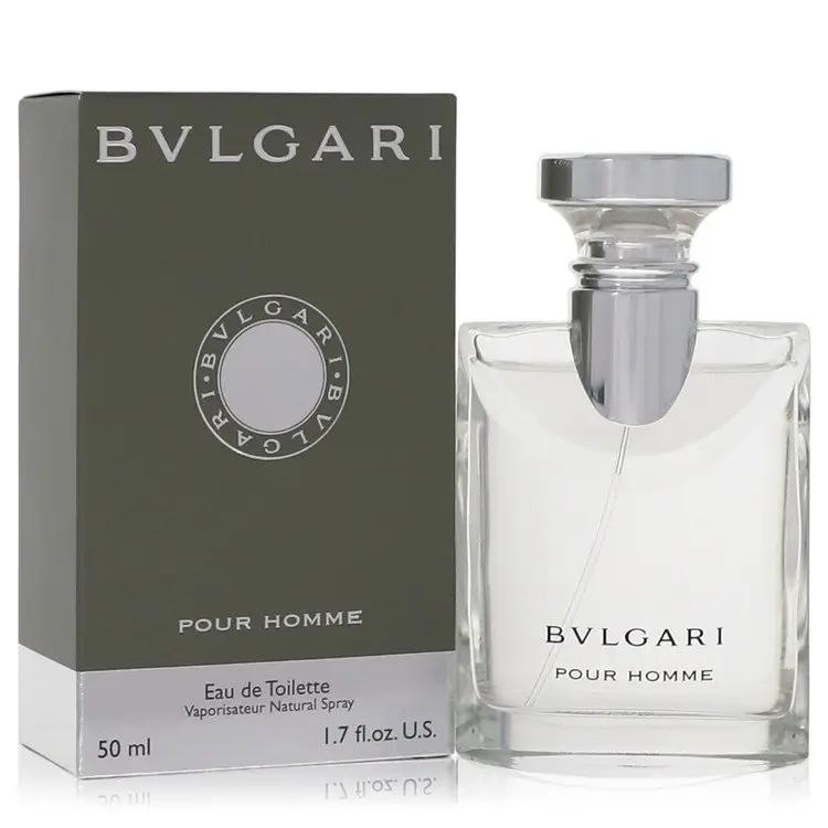 Brands HD Eau De Toilette Spray Bvlgari Eau De Toilette Spray by Bvlgari 50 ml Bvlgari Eau De Toilette Spray by Bvlgari 50 ml