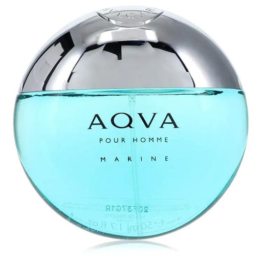 Brands HD Eau De Toilette Spray (unboxed) Bvlgari Aqua Marine Eau De Toilette Spray (unboxed) by Bvlgari 50 ml Bvlgari Aqua Marine Eau De Toilette Spray (unboxed) by Bvlgari 50 ml