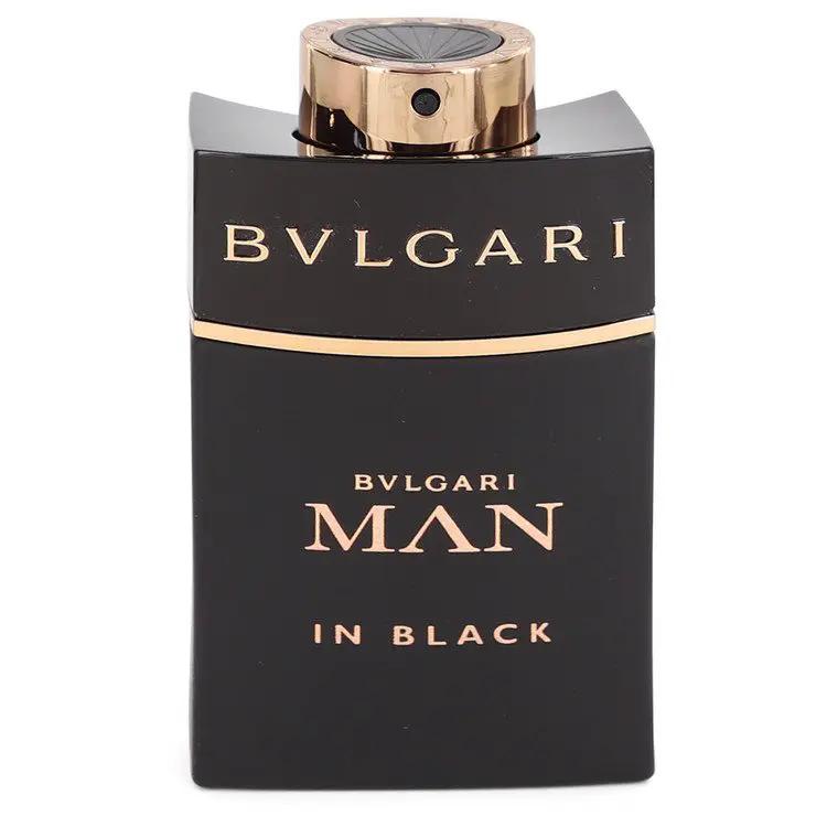Brands HD Eau De Parfum Spray (unboxed) Bvlgari Man In Black Eau De Parfum Spray (unboxed) by Bvlgari 60 ml Bvlgari Man In Black Eau De Parfum Spray (unboxed) by Bvlgari 60 ml