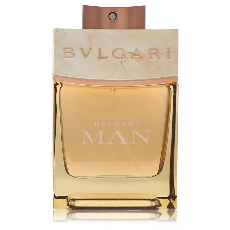 Brands HD Eau De Parfum Spray (Unboxed) Bvlgari Man Terrae Essence Eau De Parfum Spray (Unboxed) by Bvlgari 60 ml Bvlgari Man Terrae Essence Eau De Parfum Spray (Unboxed) by Bvlgari 60 ml