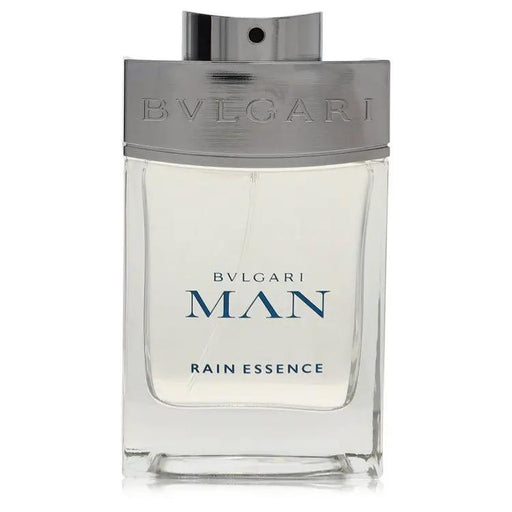 Bvlgari Man Rain Essence Eau De Parfum Spray (Unboxed) by Bvlgari 100 ml by Brands HD